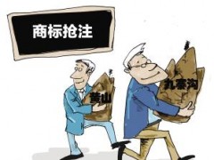 企業(yè)注冊商標(biāo)時(shí)發(fā)現(xiàn)商標(biāo)被人搶注了怎么辦？
